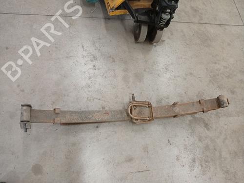 Used Other MITSUBISHI L200 (K3_T, K2_T, K1_T, K0_T) 2.5 TD 4WD (K34T) (87 hp) 30479575