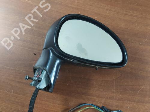 Used Right mirror CITROËN C4 I (LC_) [2004-2014]  23398141