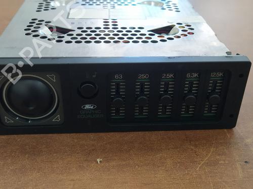 Used Radio Radio 37013561 37013561