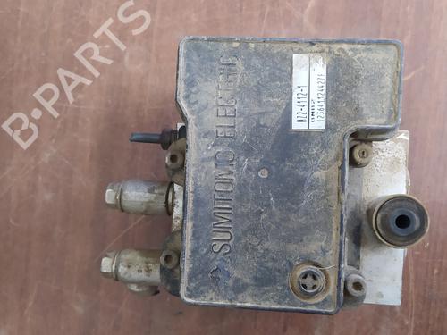 ABS pump FORD RANGER (ER, EQ, R_) 2.5 TD | BP25469978M43 