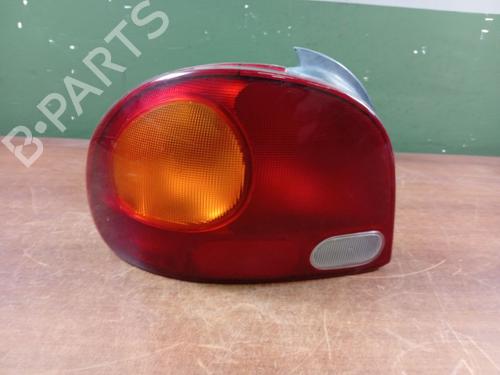 Used Left taillight HYUNDAI ACCENT I (X-3) 1.3 i 12V (84 hp) 30322839