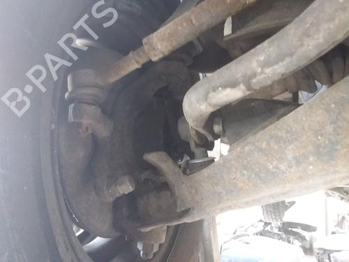 Used Right front steering knuckle FORD MAVERICK (UDS, UNS) 2.4 i (124 hp) 27309951