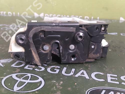 Front right lock SEAT IBIZA IV (6J5, 6P1)  | BP17853699C97 