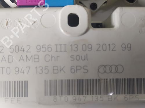 Interior roof light AUDI Q5 (8RB) 3.0 TDI quattro | BP17849315I8 