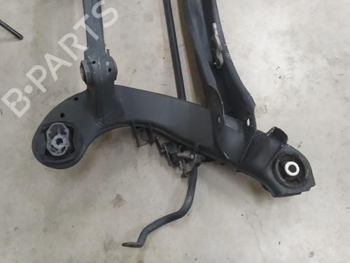 Rear axle MERCEDES-BENZ GLC (X253) 250 d 4-matic (253.909) | BP17854576M2 