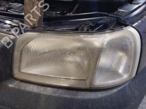 Used Left headlight Left headlight LAND ROVER FREELANDER I (L314) 2.0 Td4 4x4 (112 hp) 34004029 34004029