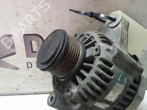 Alternator TOYOTA LAND CRUISER PRADO (_J12_) 3.0 D-4D (KDJ120, KDJ125) | BP17844660M7 