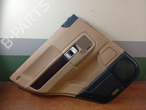 Bageste venstre beklædning LAND ROVER RANGE ROVER III (L322) 3.6 D 4x4 (272 hp) 32167460