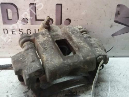 Used Left rear brake caliper TOYOTA LAND CRUISER PRADO (_J12_) 3.0 D-4D (KDJ120, KDJ125) (163 hp) 17844418