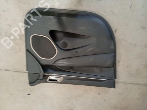 Used Front left panel Front left panel JEEP GRAND CHEROKEE IV (WK, WK2) 3.0 CRD V6 4x4 (250 hp) 32708695 32708695