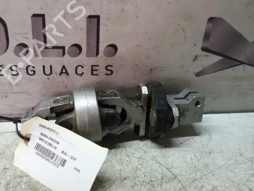 Used Other BMW X3 (E83) 2.0 d (150 hp) 17844957