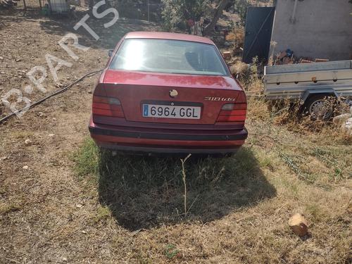 Left taillight BMW 3 (E36) 318 tds | BP22631208C34 