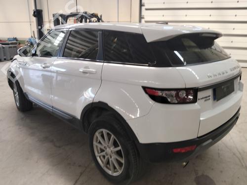 Engine LAND ROVER RANGE ROVER EVOQUE (L538)  | BP36781721M1  - Image 17