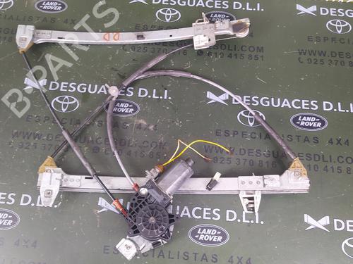 Used Front right window mechanism CITROËN XSARA (N1) 1.9 TD (90 hp) 17852348