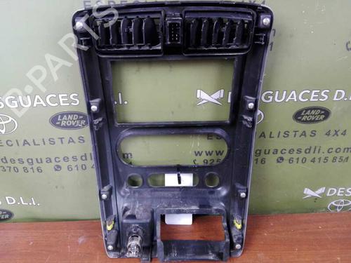 Warning switch SUZUKI JIMNY Closed Off-Road Vehicle (SN)  | BP18063445I22 