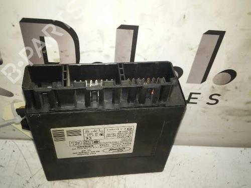 Electronic module FORD FOCUS I Saloon (DFW) 1.8 Turbo DI / TDDi | BP17843461M83 