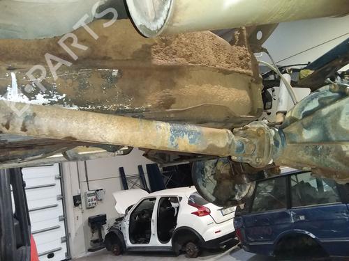 Kardanaksel Kompl. NISSAN PICK UP (D22) 2.5 TD 4WD (103 hp) 32033435