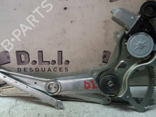 Used Front left window mechanism TOYOTA LAND CRUISER PRADO (_J15_) 3.0 D-4D (KDJ150_, KDJ150, KDJ155) (173 hp) 17845644