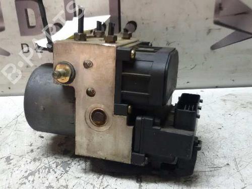 ABS Bremseaggregat PEUGEOT 307 (3A/C) 2.0 HDi 90 (90 hp) 17846342