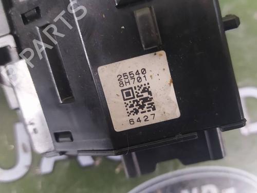 Steering column stalk NISSAN X-TRAIL I (T30) 2.2 dCi 4x4 | BP17853762I23 