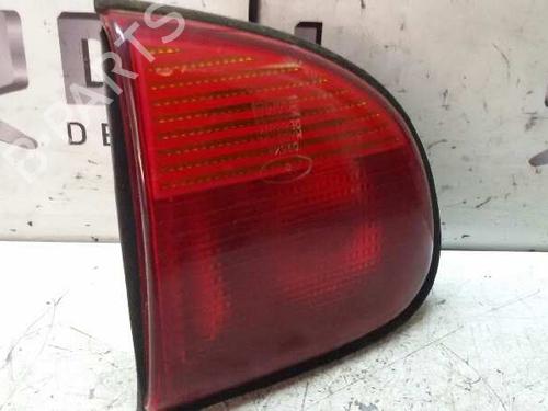 Third brake light FORD ESCORT VI (GAL, AAL, ABL) 1.8 TD (90 hp) 17846158