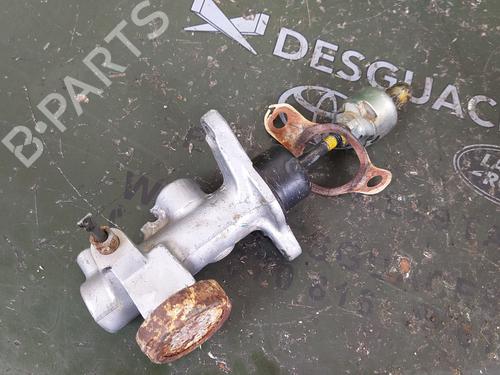 Clutch slave cylinder TOYOTA LAND CRUISER PRADO (_J12_) 3.0 D-4D (KDJ120, KDJ125) | BP17855558M113 