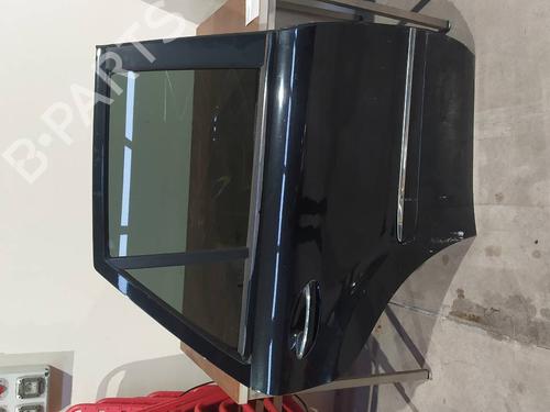 Used Right rear door MERCEDES-BENZ M-CLASS (W164) ML 320 CDI 4-matic (164.122) (224 hp) 23945895
