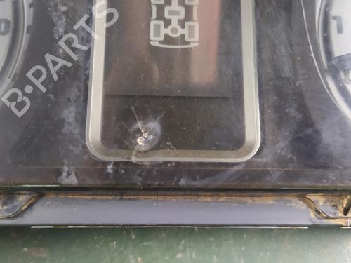 Instrument cluster MITSUBISHI PAJERO IV (V8_W, V9_W) 3.2 DI-D (V88W, V98W) | BP17848599C47 