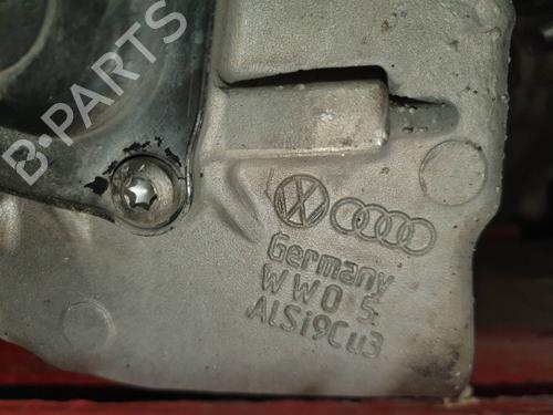 Gearbox VW GOLF VI (5K1)  | BP18465558M3 