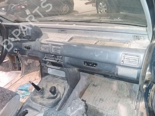 Pompe à injection OPEL FRONTERA A (U92) 2.3 TD (5JMWL4) | BP30279491M78