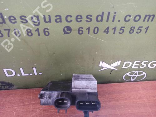 Used Electronic module LEXUS RX (_U3_) 400h AWD (MHU38_) (211 hp) 17849432