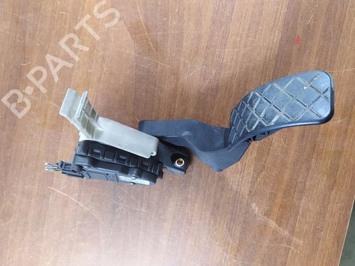 Used Pedal VW GOLF IV (1J1) 1.9 TDI (110 hp) 25254815