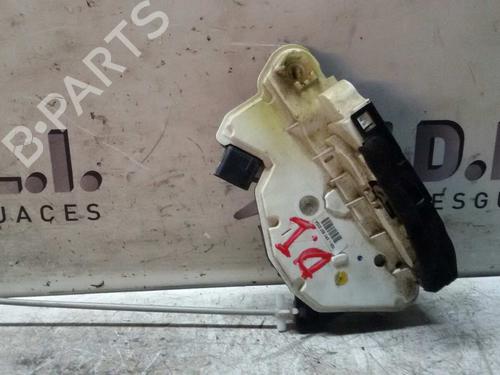 Used Front left lock SEAT IBIZA IV SC (6J1, 6P5) [2008-2018]  17843330