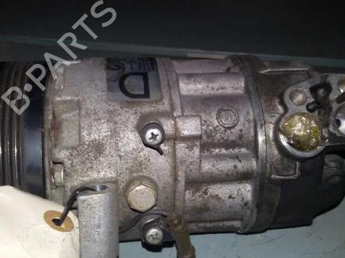 AC Kompressor BMW 3 (E46) 320 d (150 hp) 17841728