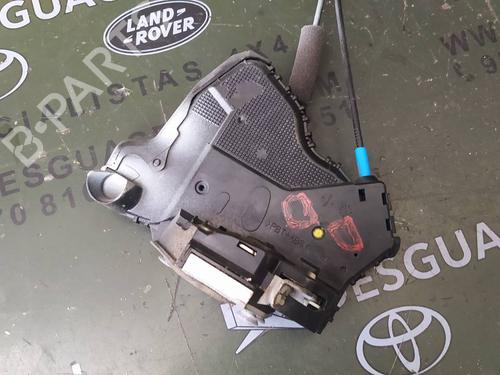 Front right lock TOYOTA LAND CRUISER PRADO (_J15_)  | BP18096702C97