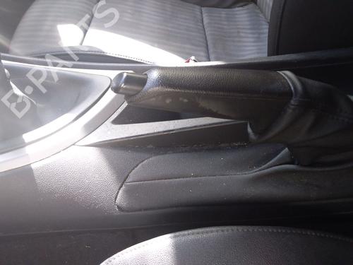 Used Hand brake BMW 1 (E87) 120 d (163 hp) 25710127