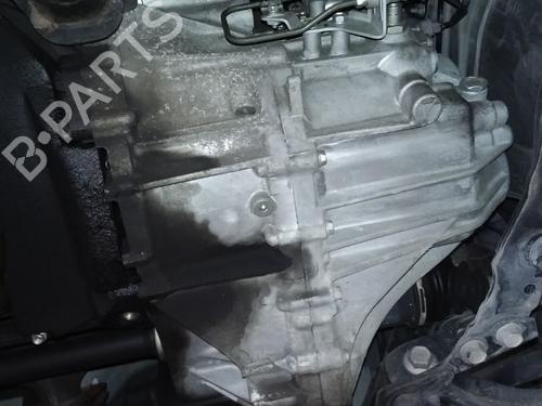 Used Gearbox TOYOTA RAV 4 III (_A3_) 2.2 D 4WD (ALA30_, ALA30R) (150 hp) 31248372