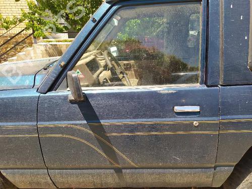 Porte avant gauche NISSAN PATROL III/2 Hardtop (K260) 2.8 (120 hp) 31971054