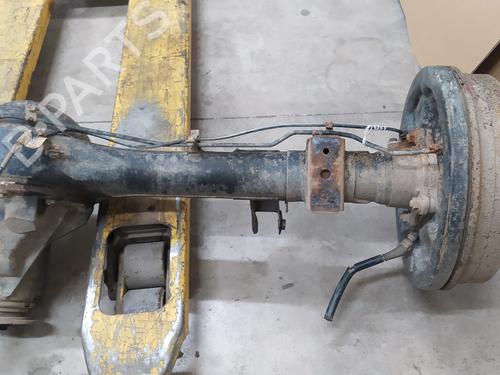 Rear axle FORD RANGER (ER, EQ, R_) 2.5 TD | BP25482166M2 