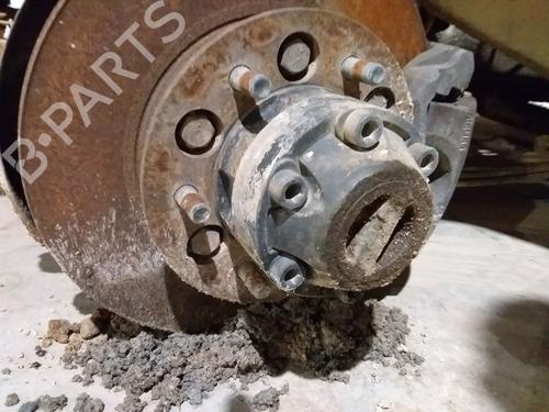 Used Other NISSAN PATROL III/2 Hardtop (K260) 2.8 (120 hp) 31830901