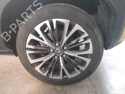 Used Rim TOYOTA YARIS CROSS (MXP_) [2020-2025]  27592339