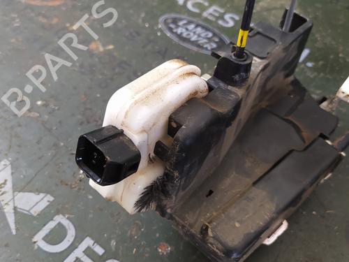 Front left lock MITSUBISHI PAJERO IV (V8_W, V9_W) 3.2 DI-D 4WD (V98W, V88W) | BP17855153C98 