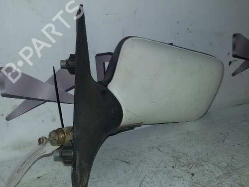 Left mirror SEAT IBIZA II (6K1) 1.9 TDI | BP17840109C26 