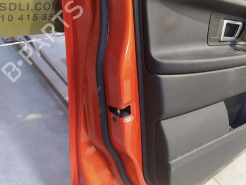 Left front door LAND ROVER DISCOVERY SPORT (L550) 2.2 D 4x4 | BP17853641C2 