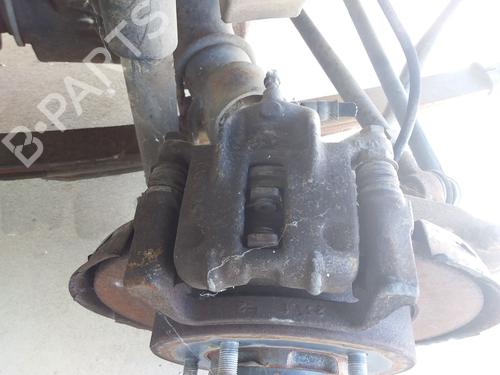 Used Right front brake caliper Right front brake caliper 39243414 39243414