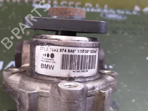 Steering pump BMW 1 (E87) 120 d | BP17842021M99 