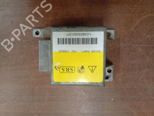 Used ECU airbags ECU airbags 35737131 35737131