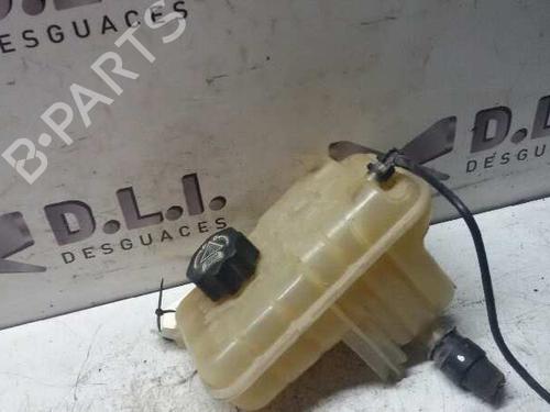 Used Expansion tank PEUGEOT 407 (6D_) [2004-2011]  18465349