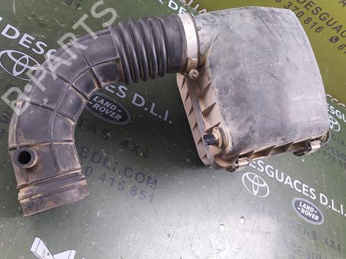 Air filter box SUZUKI JIMNY Open Off-Road Vehicle (SN)  | BP18465665M87 