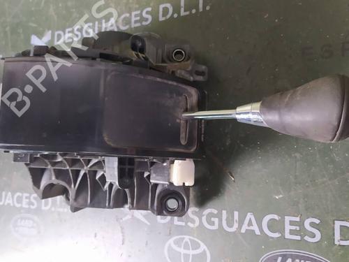 Manual gearbox selector LEXUS RX (_L1_) 450h (GYL10_) (249 hp) 17848150